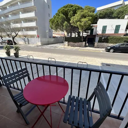 Appartement Maricel Roses
