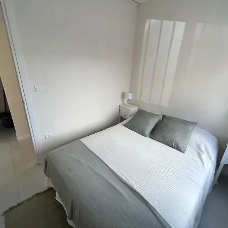 Maricel Appartement Roses