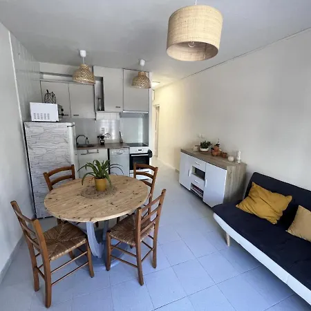 Maricel Appartement Roses