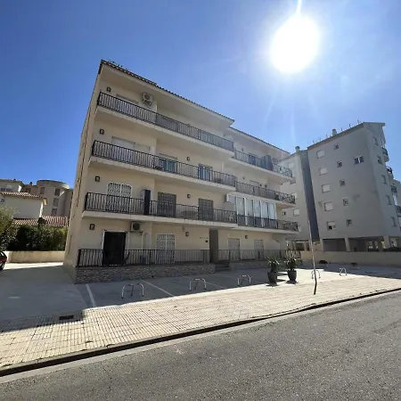 Maricel Apartmán *