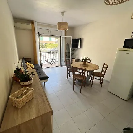 Appartement Maricel Roses