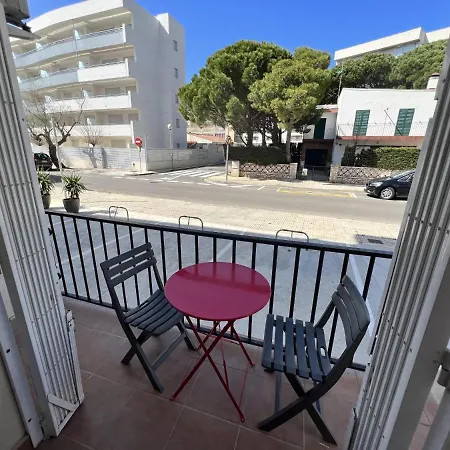 Apartment Maricel *
