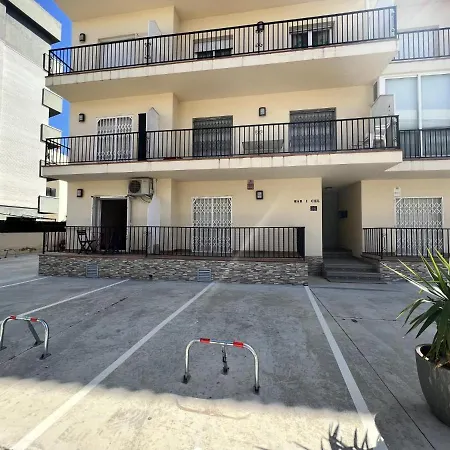 Apartment Maricel
